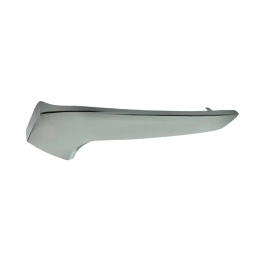 Mıtsubıshı Tampon Nikelajı L200 19-21 Alt Sağ - 6407A338