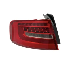 Audi Stop A4 13-16 Dış Sol (ledli) - 8K5945095AC