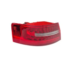 Audi Stop A6 09-11 Dış Sol (ledli) - 4F5945095J
