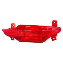 Chery Reflektör Tampon Tiggo 7 Pro 22-24 Arka Sol - 605000282AA