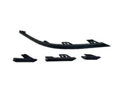 Mg Çıta Tampon Mg4 22-24 Ön Sağ (alt) - 11186006