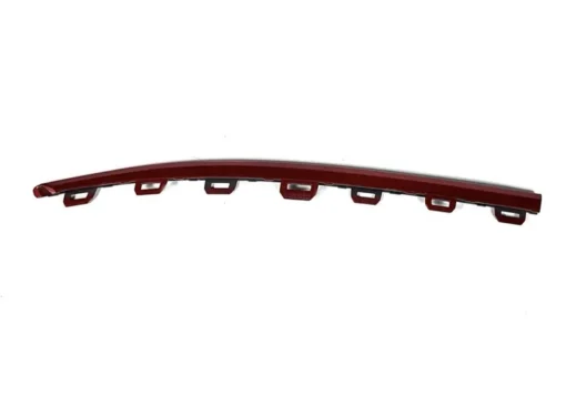 Chery Çıta Tampon Omoda 5 22-24 Ön Sol (kırmızı) - 602002164AANL