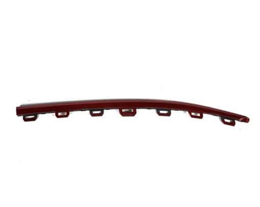 Chery Çıta Tampon Omoda 5 22-24 Ön Sağ (kırmızı) - 602002165AANL