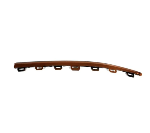 Chery Çıta Tampon Omoda 5 22-24 Ön Sol (turuncu) - 602002166AARU