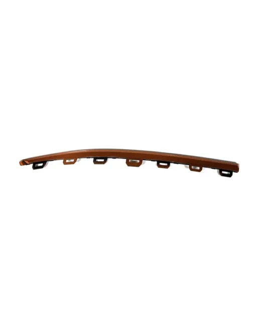 Chery Çıta Tampon Omoda 5 22-24 Ön Sağ (turuncu) - 602002167AARU