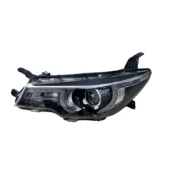 Mg Far Zs Ev 21-24 Sol (ledli/11 Fişli) - 10266527