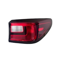 Mg Stop Zs Ev 2021 Dış Sağ (luxury Paket) - 10293792