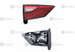 Mg Stop Zs Ev 2021 İç Sol (luxury Paket) - 10293793