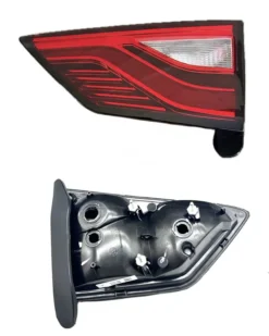 Mg Stop Zs Ev 2021 İç Sağ (luxury Paket) - 10293794