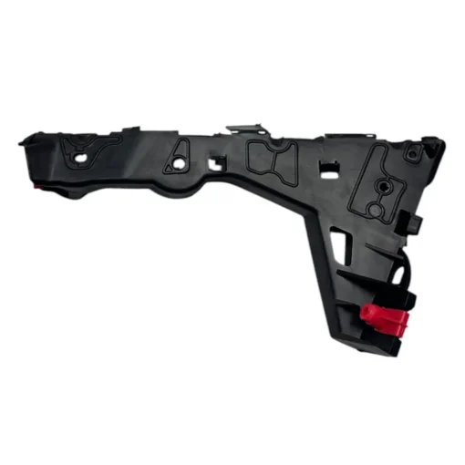 Opel Braket Tampon Astra H 07-10 Ön Sol - 1406547