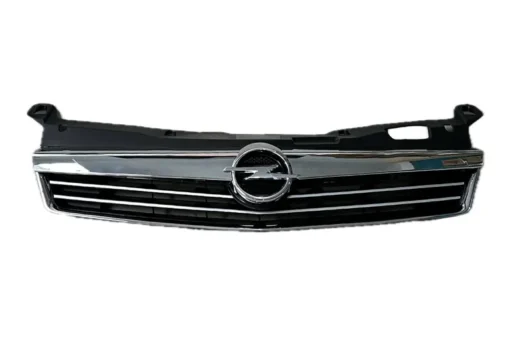Opel Panjur Astra H 07-10 Ön (komple) - 13225775