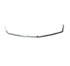 Opel Panjur Nikelajı Astra H 07-10 Ön (alt) - 13225795