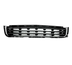 Opel Izgara Tampon Astra H 07-10 Ön - 13238553