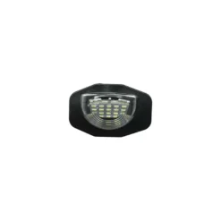 Toyota Lamba Plaka Corolla 07-13 - 81270-12520/81270-12521