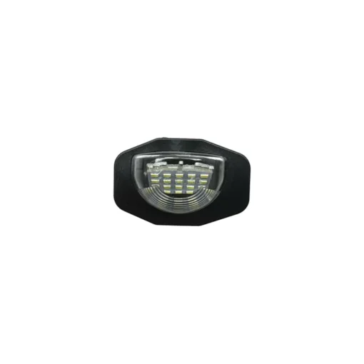 Toyota Lamba Plaka Corolla 07-13 - 81270-12520/81270-12521