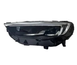 Opel Far Insignia B 17-19 Sol (ledli) - 39165281