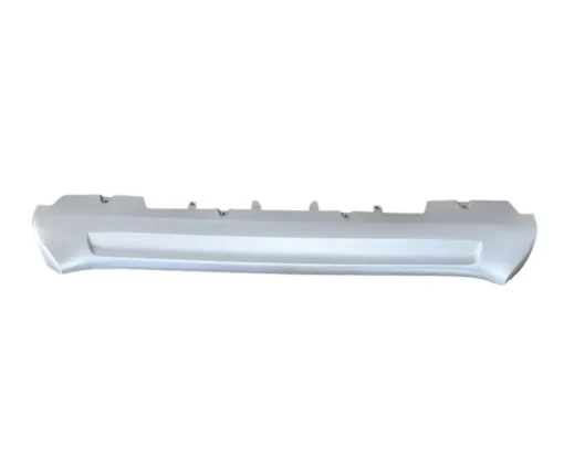 Volvo Tampon Xc90 16-20 Ön (spoyler/gri) - 31353383