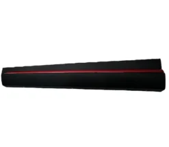 Chery Bant Kapı Omoda 5 22-24 Ön Sol (kırmızı Çıtalı) - 609001821AABCE