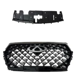 Chery Panjur Tiggo 7 Pro Max 24-26 Ön (kameralı/armalı) - UNI-27424