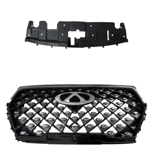 Chery Panjur Tiggo 7 Pro Max 24-26 Ön (kameralı/armalı) - UNI-27424