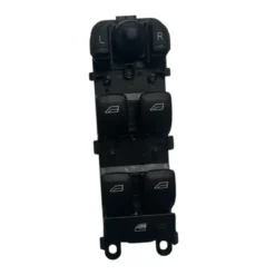 Volvo Düğme Cam Açma S80 06-15/xc70 07-13/v70 07-13 Ön Sol (çoçuk Kilitsiz) - 31453232/31272004