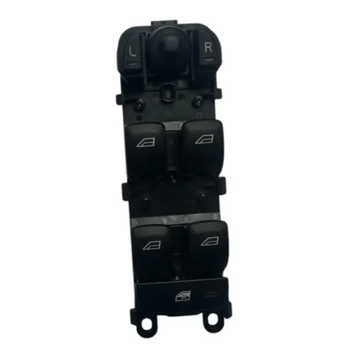 Volvo Düğme Cam Açma S80 06-15/xc70 07-13/v70 07-13 Ön Sol (çoçuk Kilitsiz) - 31453232/31272004