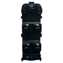 Volvo Düğme Cam Açma S90 17-22/v90 17-22/xc90 17-20 Ön Sol (çoçuk Kilitli) - 31433927