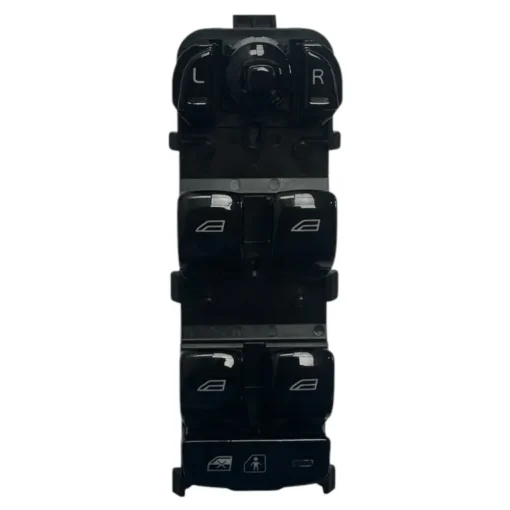 Volvo Düğme Cam Açma S90 17-22/v90 17-22/xc90 17-20 Ön Sol (çoçuk Kilitli) - 31433927