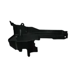 Nissan Bakalit Radyatör Qashqai 21-24 Sağ (yan) - 21558-6UR0A