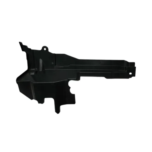 Nissan Bakalit Radyatör Qashqai 21-24 Sağ (yan) - 21558-6UR0A