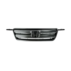 Honda Panjur Crv 02-05 Ön (krom) - 71121-S9A-013