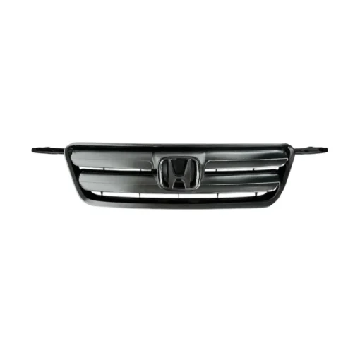 Honda Panjur Crv 02-05 Ön (krom) - 71121-S9A-013