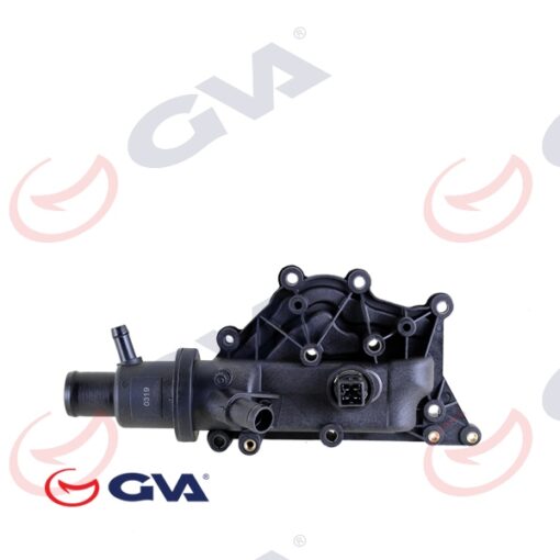 Termostat 89c Komple / Müşürlü Clıo Iı 1.4 16v-1.6 16v 98 Laguna Iı 1.6 16v 01 Tahliye Borulu - 8200561426-8200023915