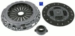 Debriyaj Seti P406 2.0 Hdı.406 Sw 2.0 Hdı.expert I 2.0 Hdı.expert I Plancher 2.0 Hdı - 2050.V1-2051.96-2052.V9