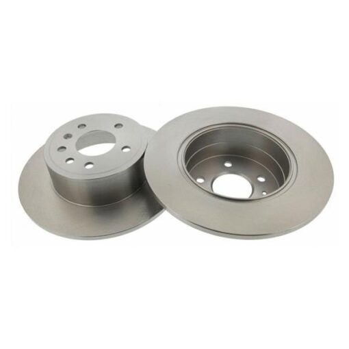 Arka Fren Aynası Vectra B 96-02 Saab 900 93-03 286 X 10 X 5dl Dolu 5084751-5391578-90495269 - 569118-93182293-569210-90512910