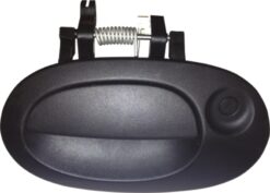 Bagaj Kapak Dış Açma Kolu Kng Kilitsiz Tek Kapı - 8200153666
