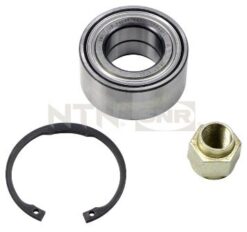 Ön Teker Rulmanı Abs Siz P106-p206-p306-c2-c3-saxo-xsara 37x72x33 - 3350.32-9628670080