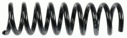 Helezon Yay Arka Renk Kodu: 2 X Grı Mercedes W203 A208 S210 - A2023241804