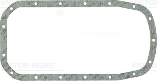 Yağ Karter Contası Clıo I-ıı 96-03 -twng 96 1.2 D7f - 7700866465
