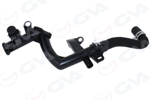 Su Kollektor Hortum Fıesta 1.4tdcı Euro5 08 12 C4-307-308-partner Tepe Dv6 Berlıngo C3 C4 C5 Jumpy - 9M5Q8K512AA-1683553-1336.AG