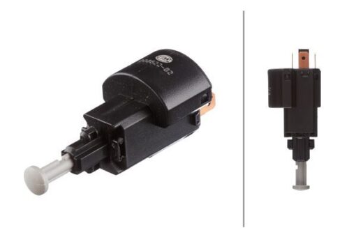 Fren Pedal Stop Müşürü Astra G-zafıra A 98 05 4 Fiş - 9175185-1239449-1240017-1240701