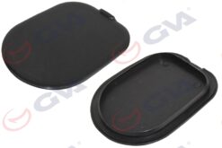 Çamurluk Davlumbaz Kapagı L/r T5/t6/crafter/caddy - 7E0809967