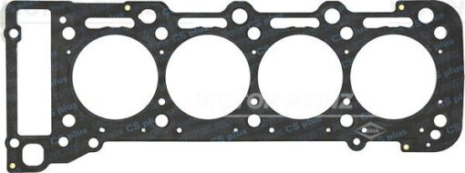 Sılındır Kapak Contası 1. Tamır 1.40mm Mercedes Om646 W204 S204 W211 S211 - A6460162120-457.690