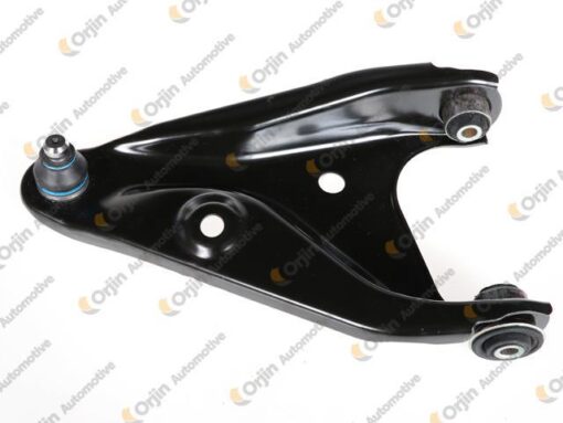 Alt Salıncak Kolu Komple Sol Dacıa Sandero 08 X00029 - X00029