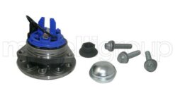 Ön Teker Poryası Rulmanlı Vectra C 1.6 16v-1.9 Cdtı-2.0 Dtı-3.0 Cdtı-sıgnum 1.9 Cdtı Abs Li 5 Bijon - 1603255-1603295-93178661-93186388