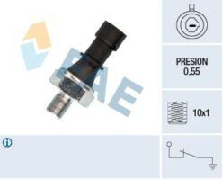 Yağ Müşürü Astra G-h-j-ınsıgnıa-corsa B-c-d-merıva-vectra C-zafıra A-b-mokka 1.0-1.2-1.4-1.6 - 55354325-1252555-1252573-1238696