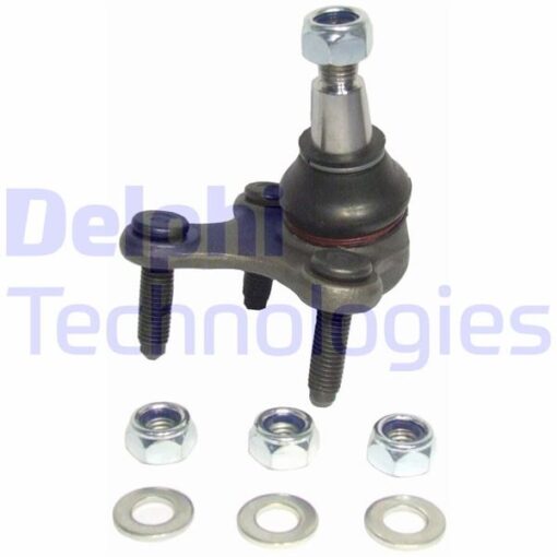 Alt Rotil Sağ Passat 05 - 3C0407366A