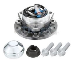 Ön Teker Poryası Rulmanlı Astra H-zafıra 1.3cdtı-1.4-1.61.7cdtı-1.9cdtı 04 5 Delik 25.4x137x109 - 1603254-93178652
