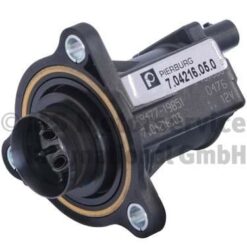Turbosarj Basınc Valfı Bmw F20 F22 F23 F30 F31 F10 E84 F25 E89 - 11657609210