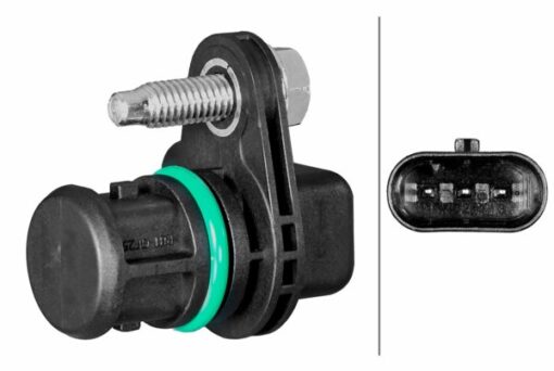 Eksantrik Mili Devir Sensörü Astra J-ınsıgnıa A-zafıra C 1.6 Sıdı A16xht-b16shl - 55573508-1247529